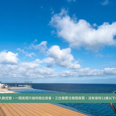 M42 Resort Kenting Heng-ch'un Dış mekan fotoğraf