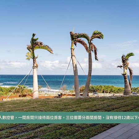 M42 Resort Kenting Heng-ch'un Dış mekan fotoğraf