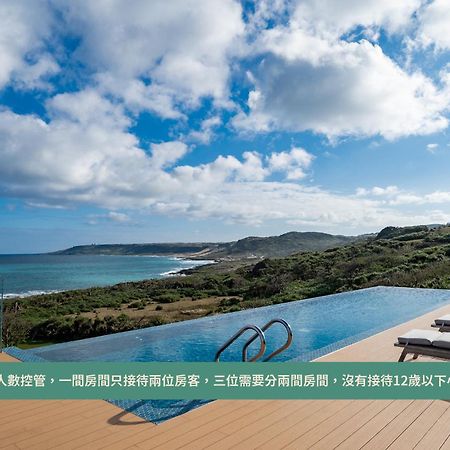 M42 Resort Kenting Heng-ch'un Dış mekan fotoğraf