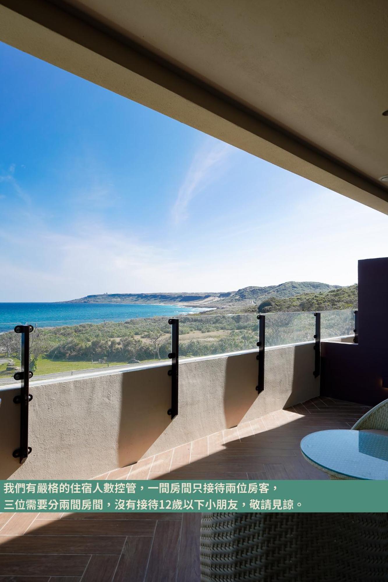 M42 Resort Kenting Heng-ch'un Dış mekan fotoğraf