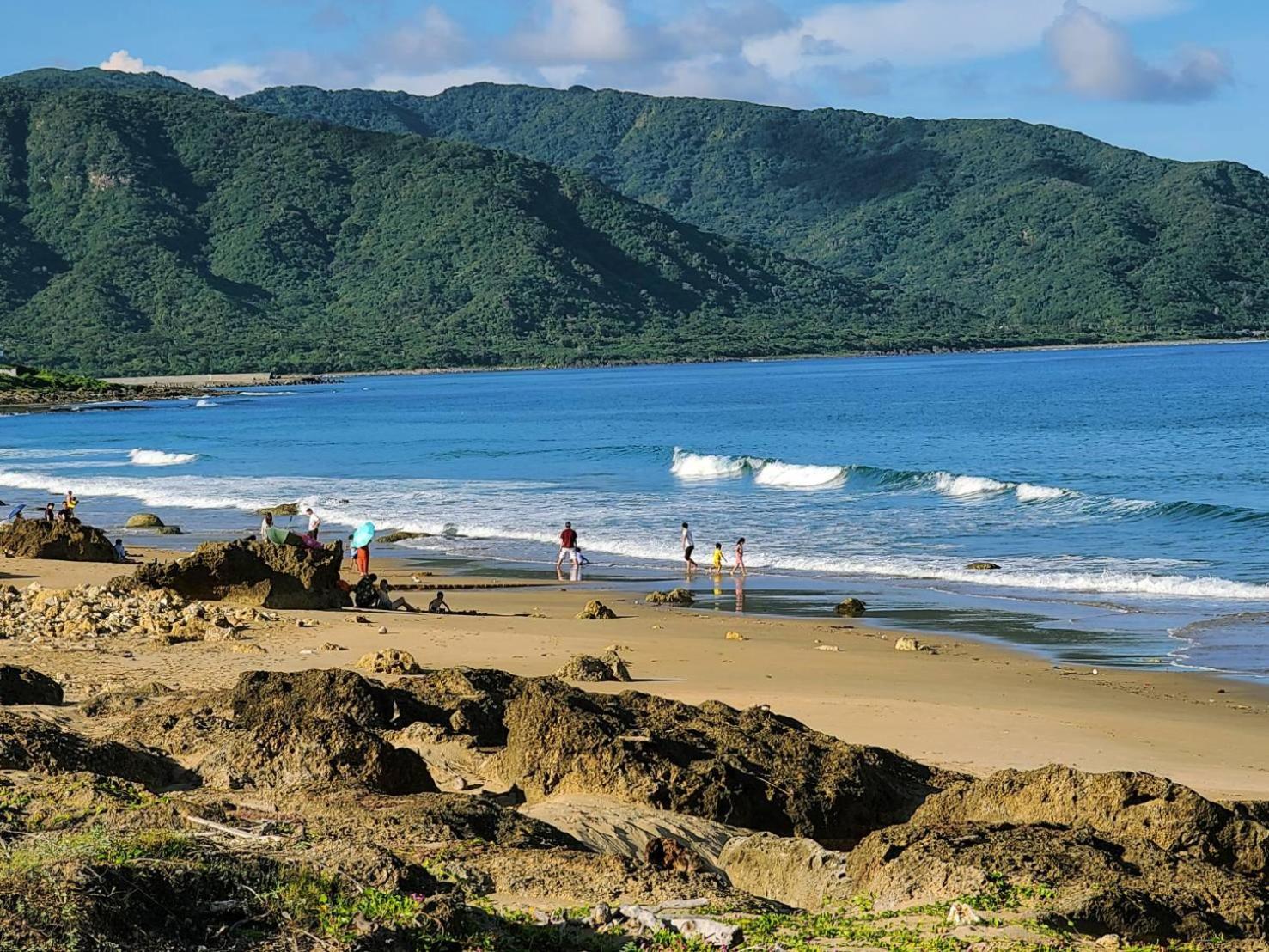 M42 Resort Kenting Heng-ch'un Dış mekan fotoğraf