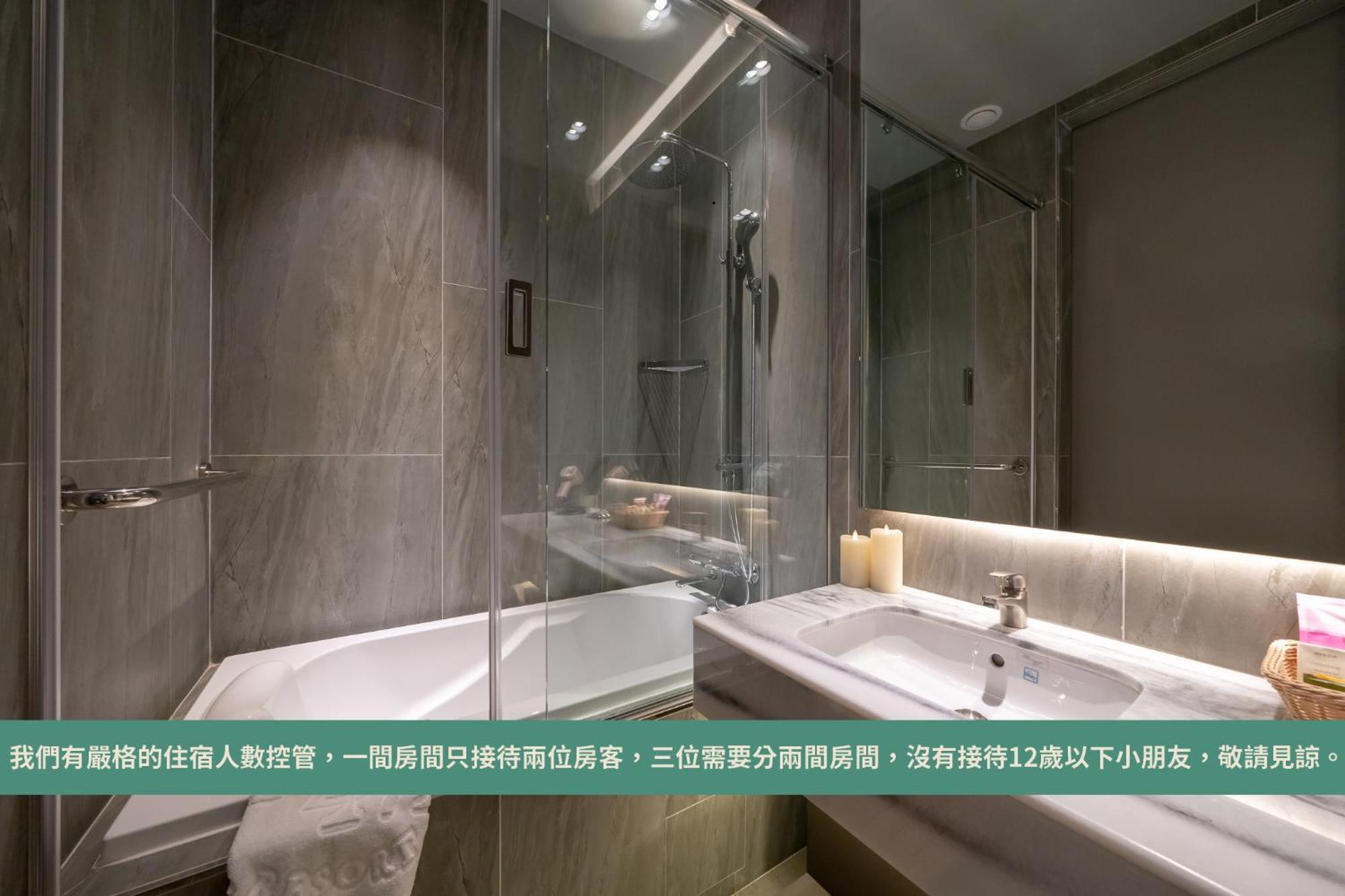 M42 Resort Kenting Heng-ch'un Dış mekan fotoğraf