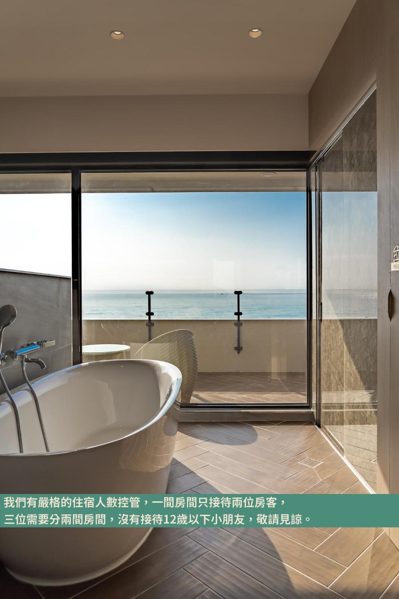 M42 Resort Kenting Heng-ch'un Dış mekan fotoğraf