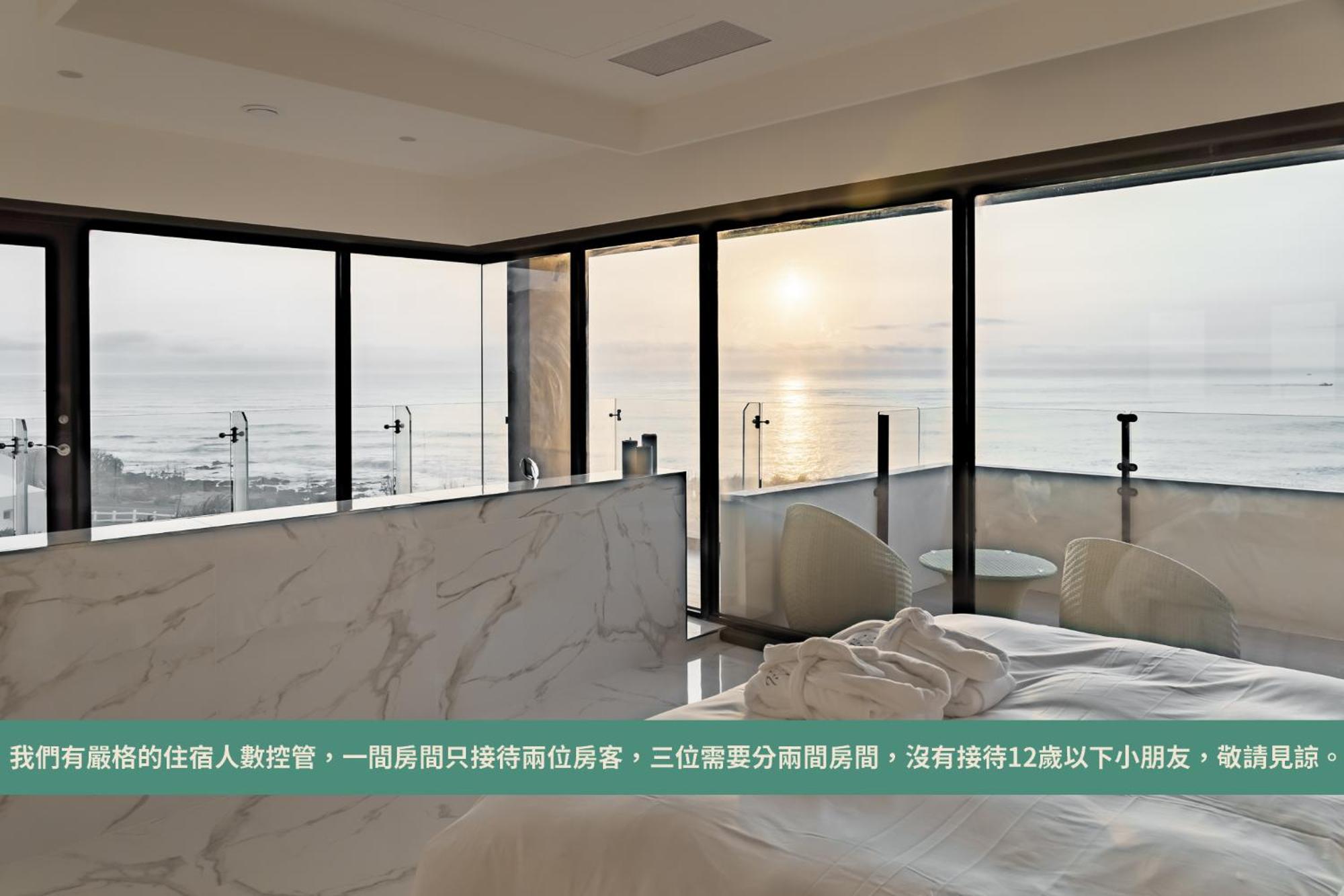 M42 Resort Kenting Heng-ch'un Dış mekan fotoğraf