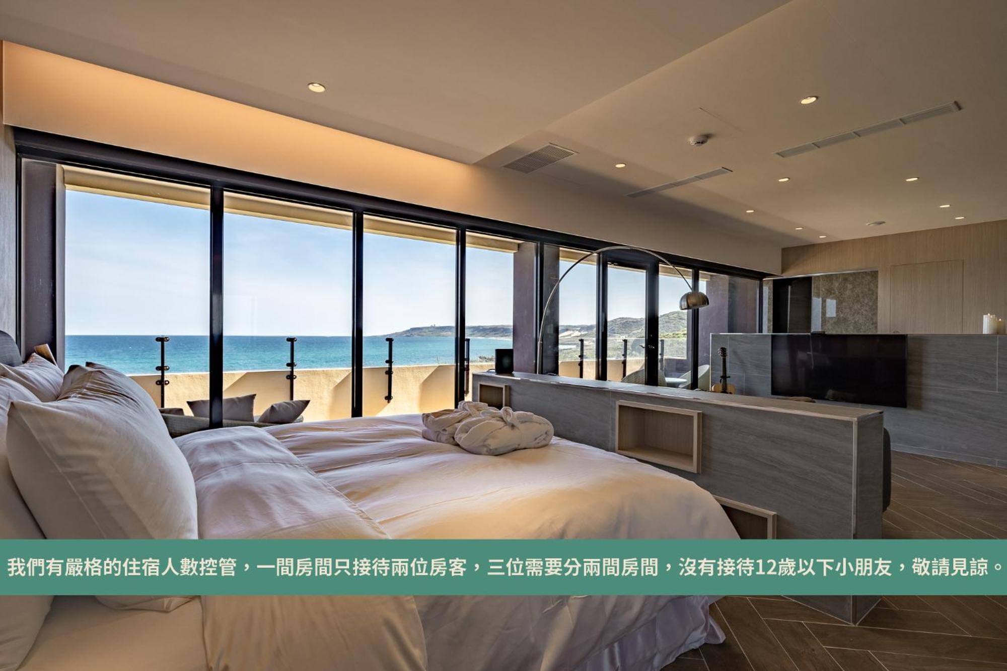 M42 Resort Kenting Heng-ch'un Dış mekan fotoğraf