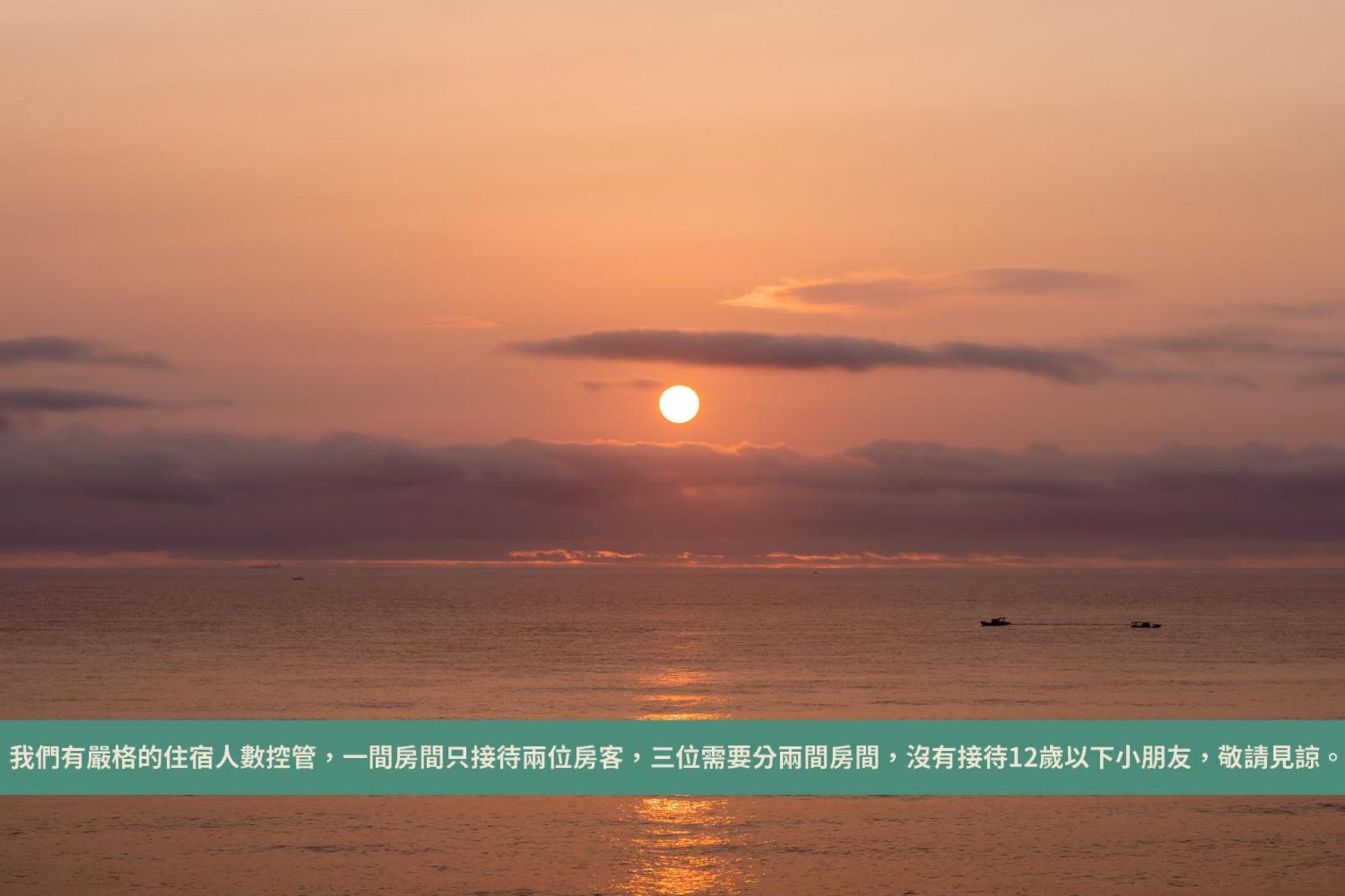 M42 Resort Kenting Heng-ch'un Dış mekan fotoğraf