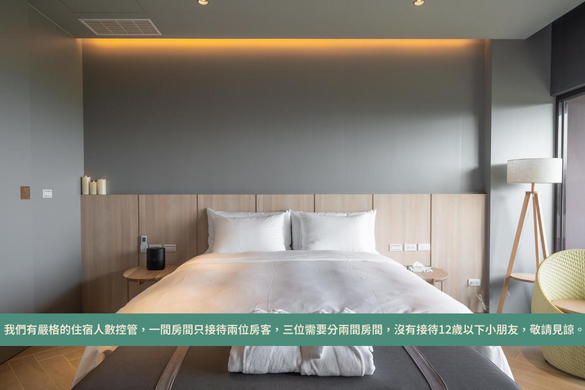 M42 Resort Kenting Heng-ch'un Dış mekan fotoğraf