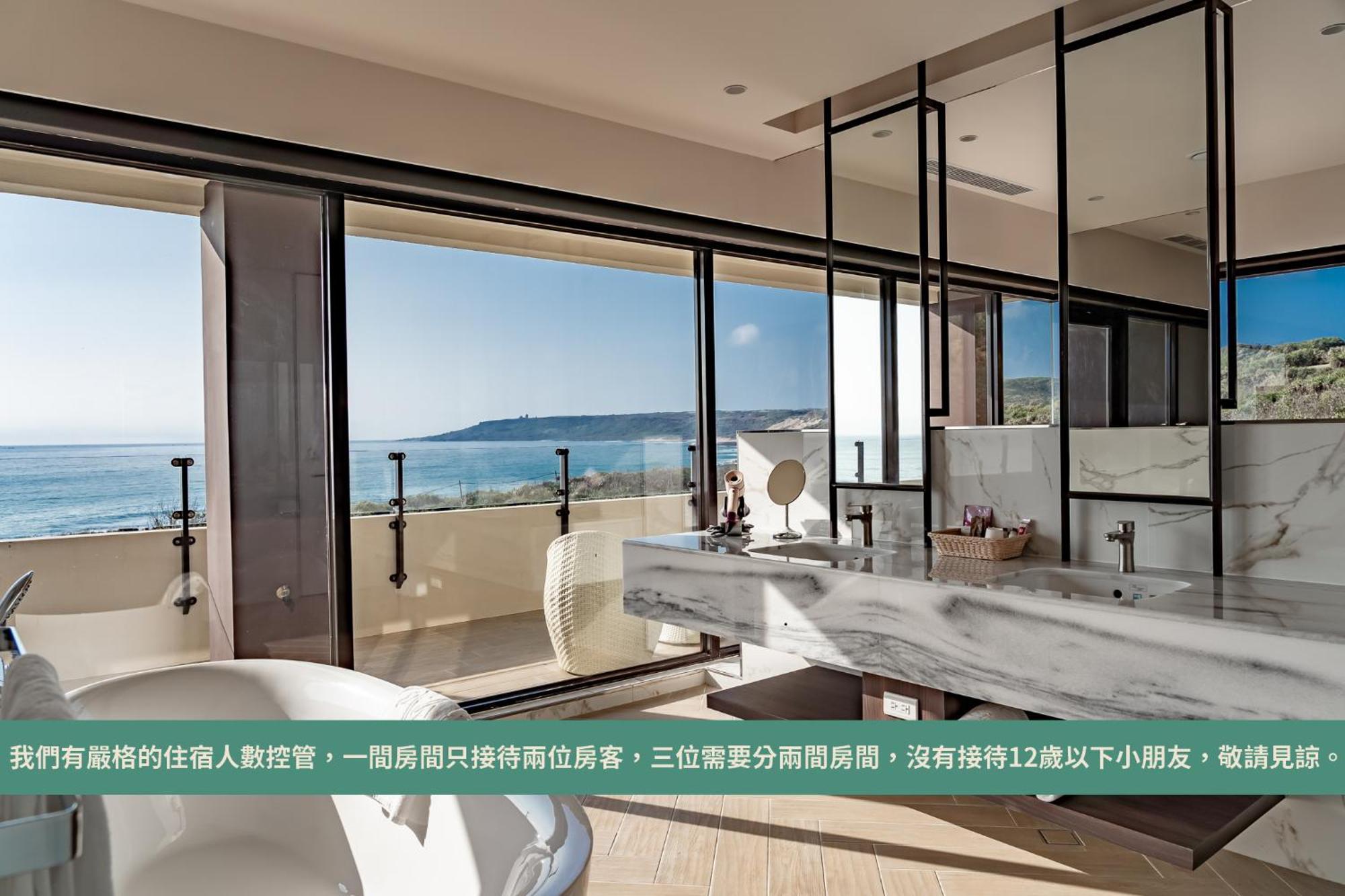 M42 Resort Kenting Heng-ch'un Dış mekan fotoğraf
