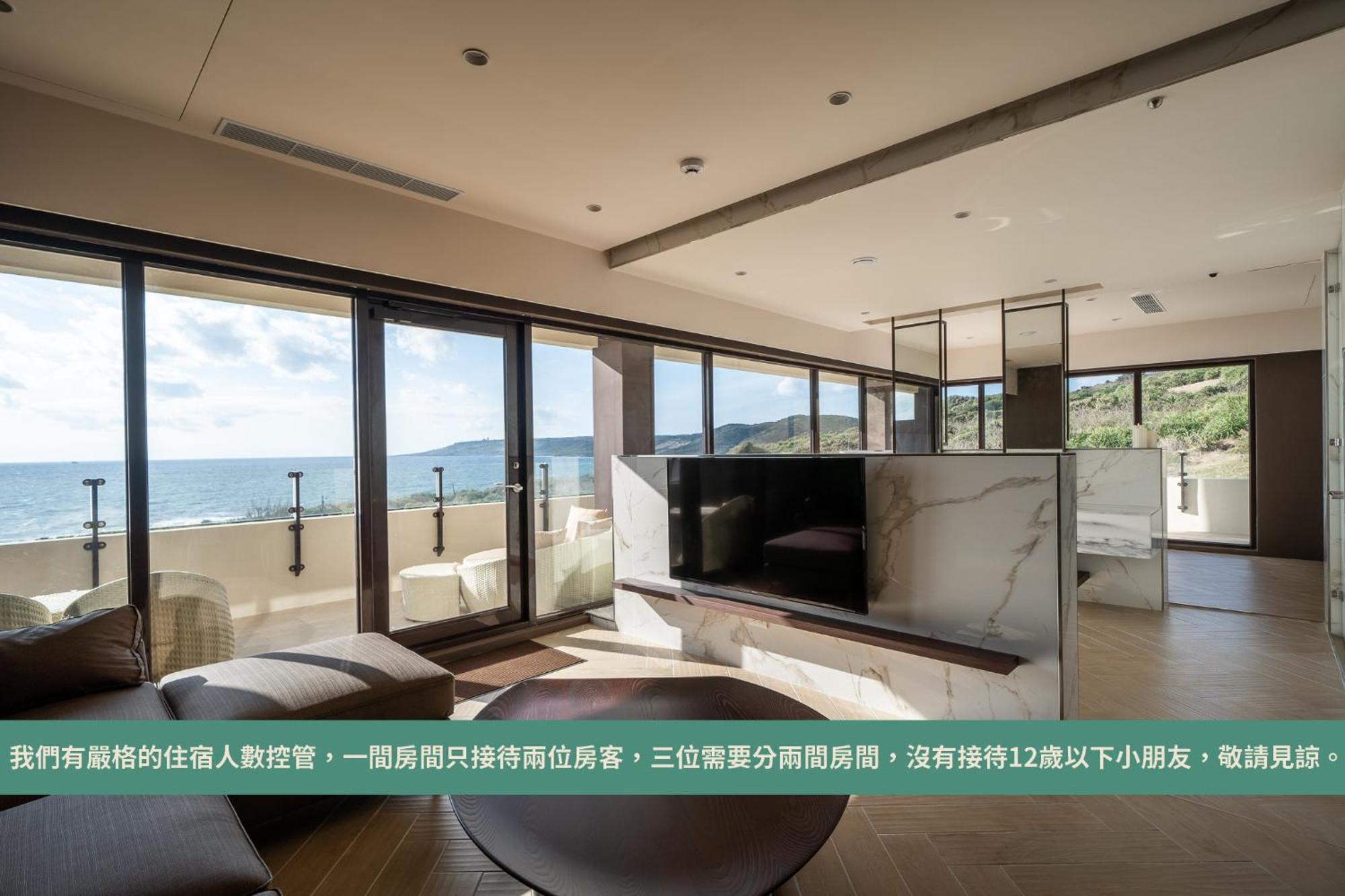 M42 Resort Kenting Heng-ch'un Dış mekan fotoğraf