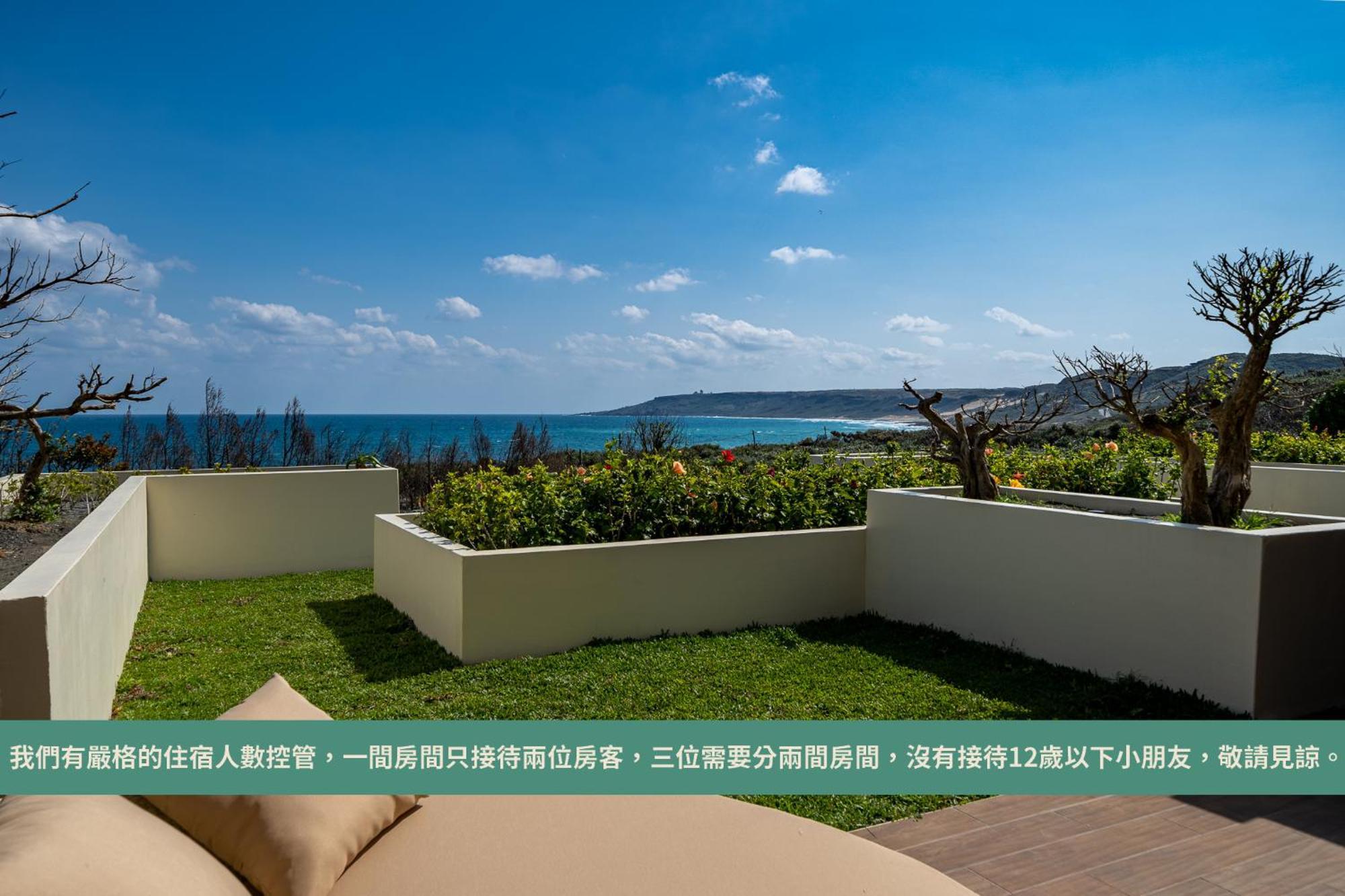 M42 Resort Kenting Heng-ch'un Dış mekan fotoğraf